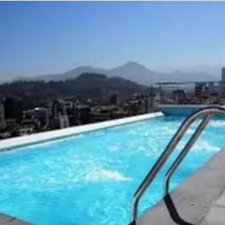 Departamentos Amoblados V&V Apartment